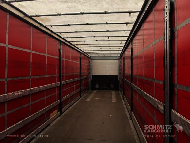 Schmitz Cargobull - Standard Curtainsider (3)