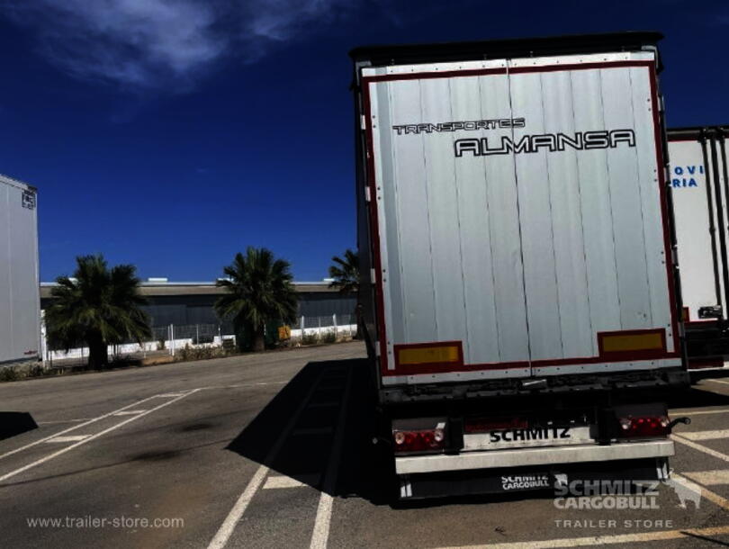 Schmitz Cargobull - Standard Curtainsider (4)