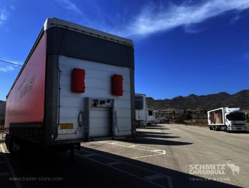 Schmitz Cargobull - Standard Curtainsider (5)