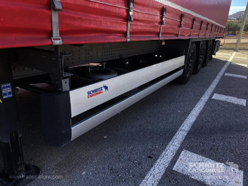 Schmitz Cargobull - Standard Curtainsider (7)