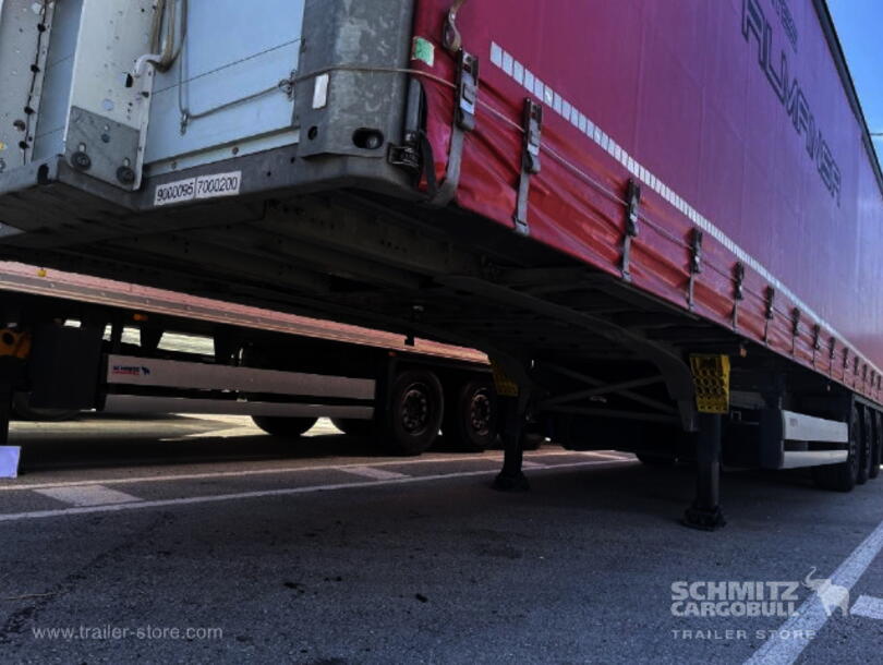 Schmitz Cargobull - Standard Curtainsider (8)