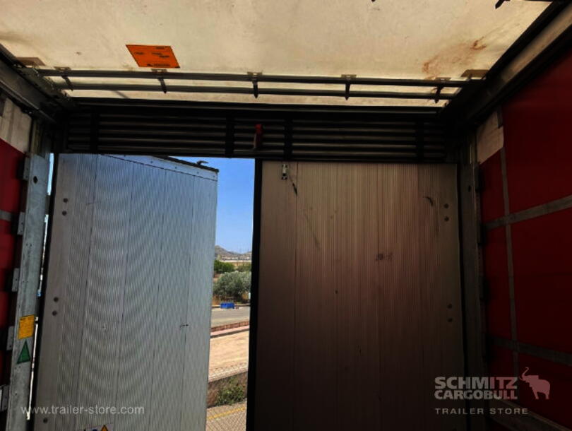 Schmitz Cargobull - Standard Curtainsider (10)