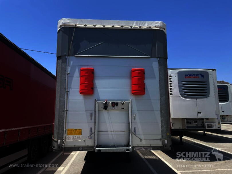 Schmitz Cargobull - Standard Curtainsider (11)