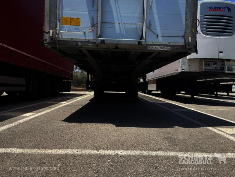 Schmitz Cargobull - Standard Curtainsider (12)