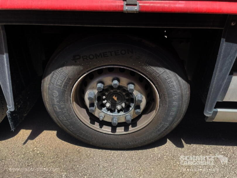 Schmitz Cargobull - Standard Curtainsider (14)