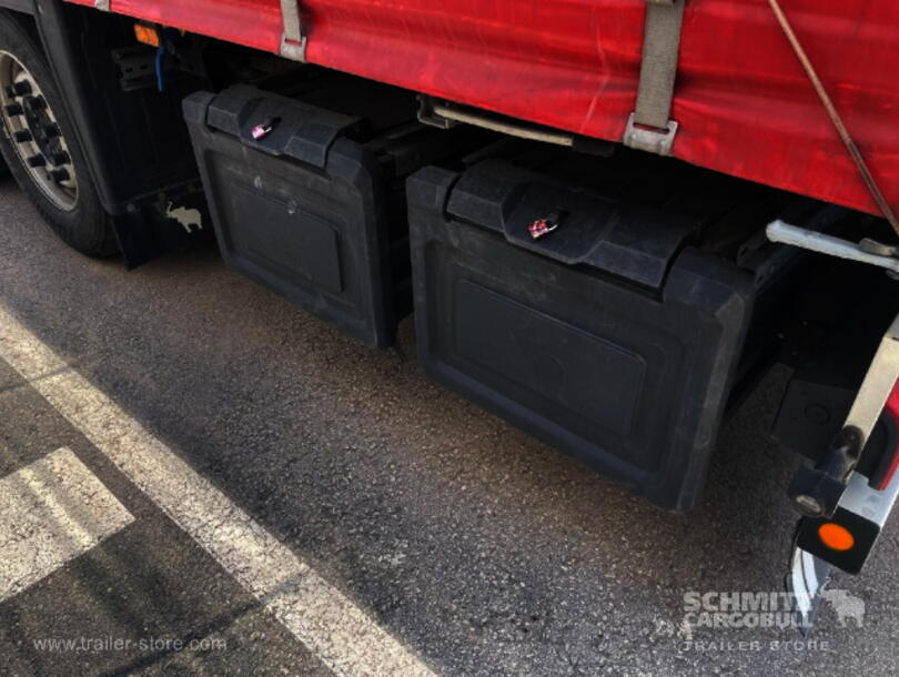 Schmitz Cargobull - Standard Curtainsider (15)