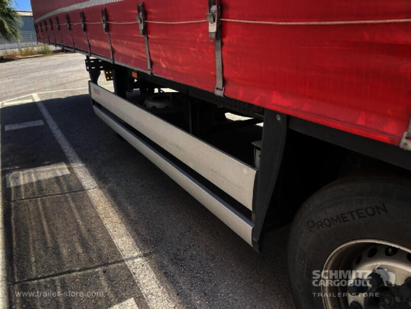 Schmitz Cargobull - Standard Curtainsider (20)