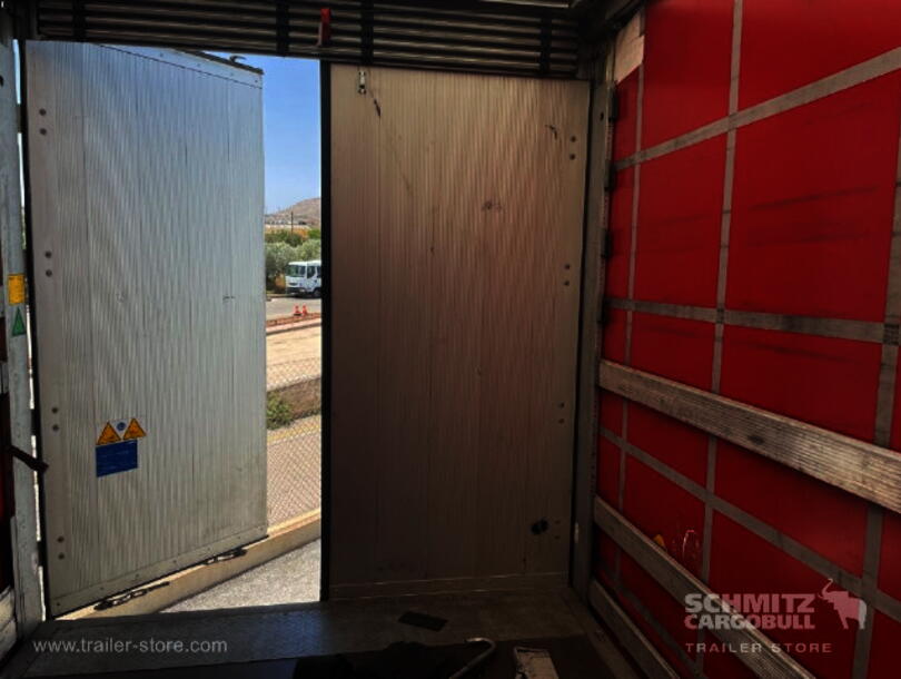 Schmitz Cargobull - Standard Curtainsider (21)