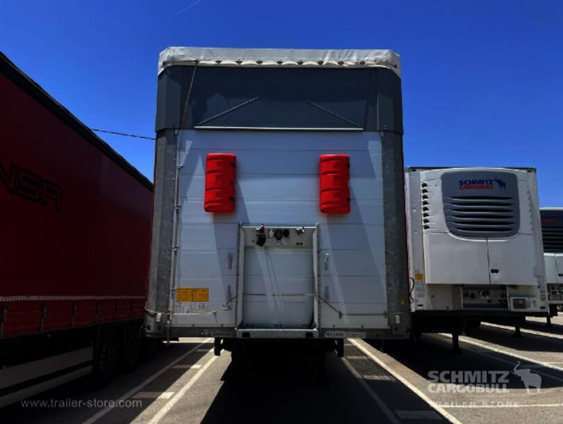 Schmitz Cargobull - Standard Curtainsider (2)