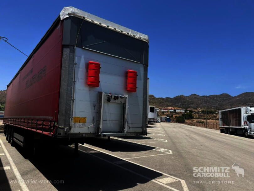 Schmitz Cargobull - Standard Curtainsider (3)