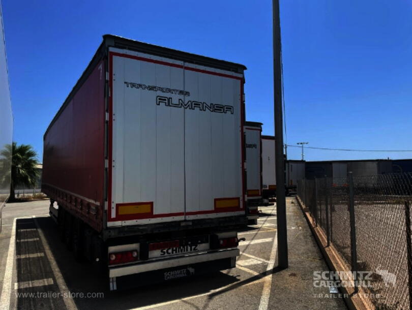 Schmitz Cargobull - Standard Curtainsider (5)