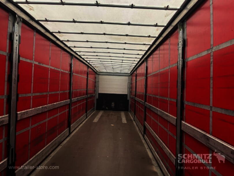 Schmitz Cargobull - Standard Curtainsider (6)