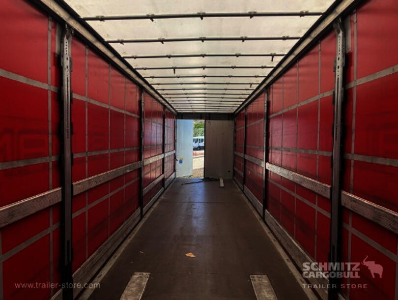Schmitz Cargobull - Standard Curtainsider (8)