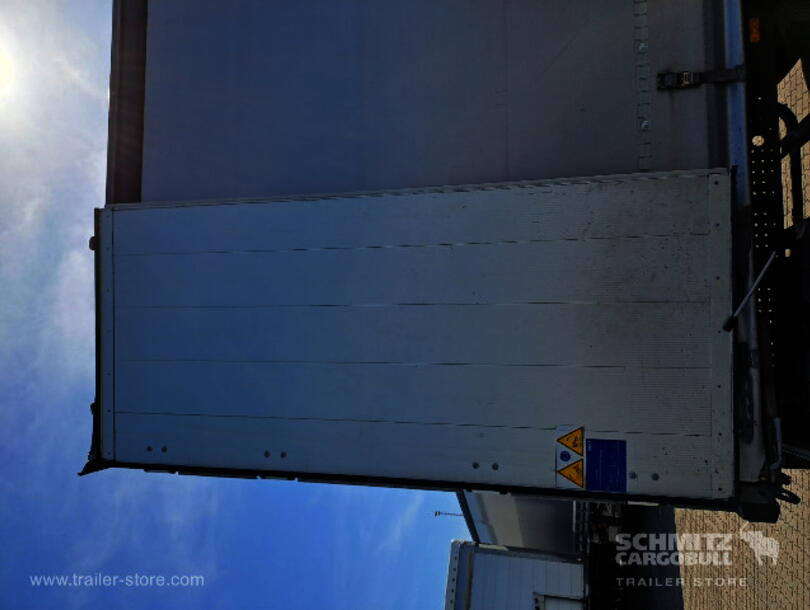 Schmitz Cargobull - standard Prelată culisantă (6)