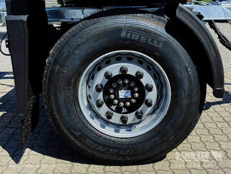 Schmitz Cargobull - Wechselsystem Wechselfahrgestell Standard (9)