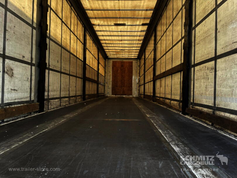 Leci Trailer - Standard Curtainsider (2)