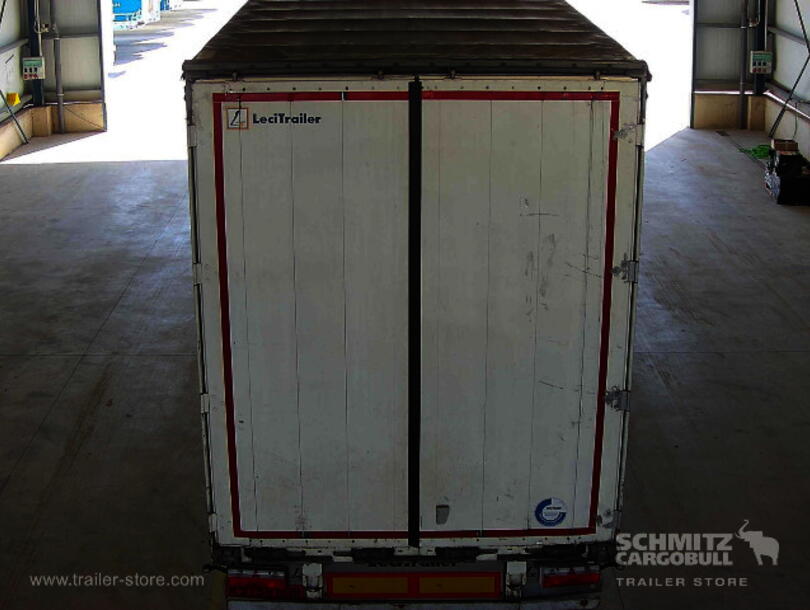 Leci Trailer - Standard Curtainsider (5)