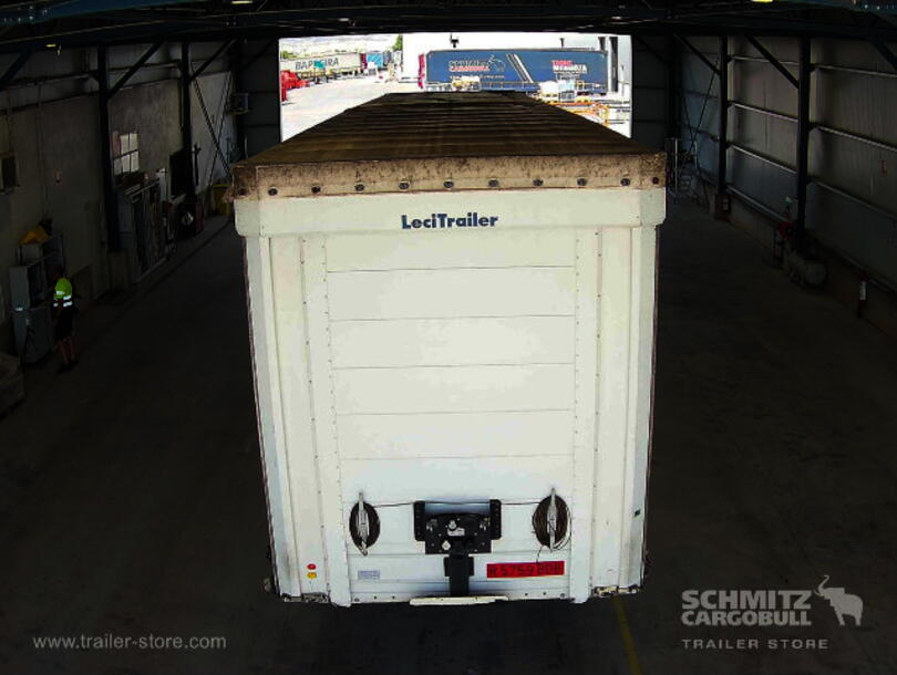 Leci Trailer - Standard Curtainsider (6)