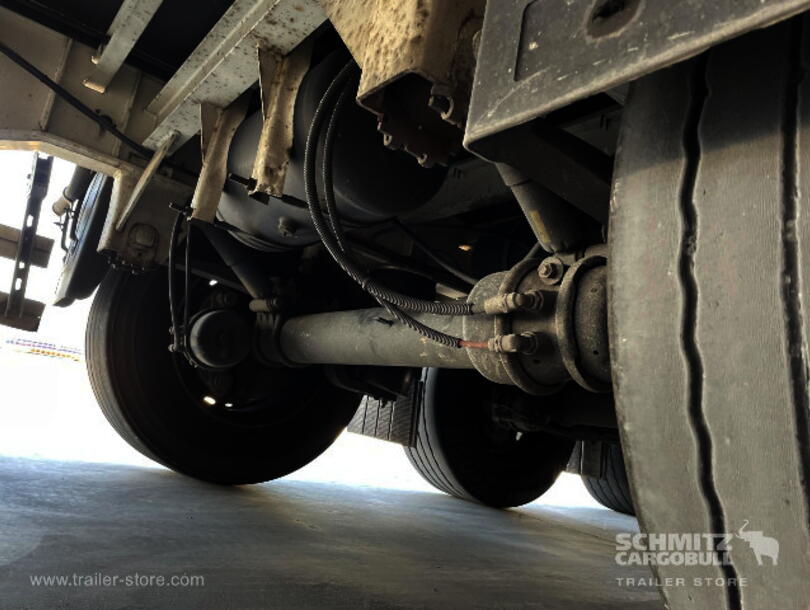 Leci Trailer - Standard Curtainsider (7)