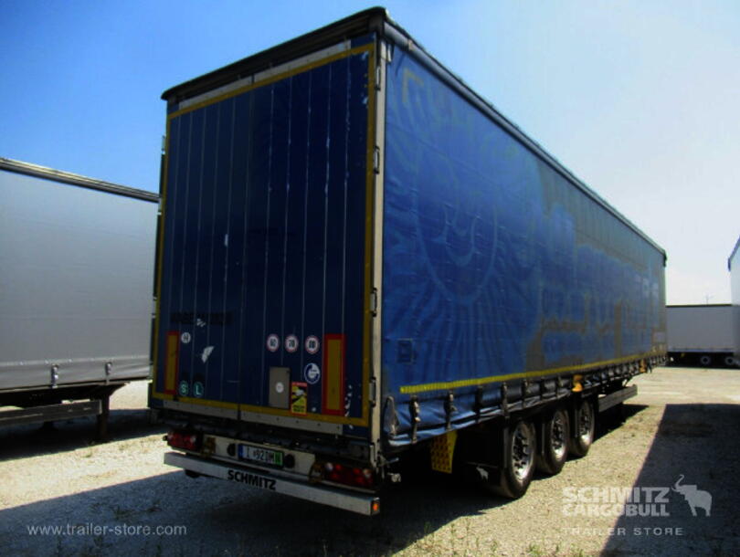 Schmitz Cargobull - Mega Curtainsider (3)