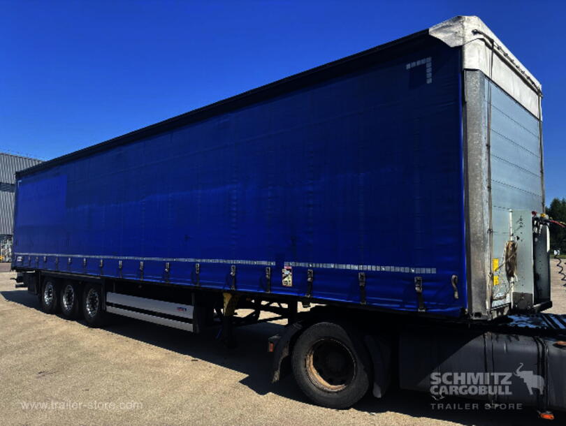 Schmitz Cargobull - Standard Curtainsider (2)