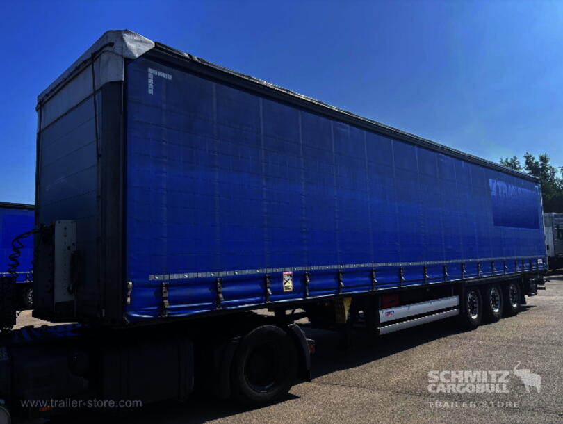 Schmitz Cargobull - Standard Curtainsider (3)