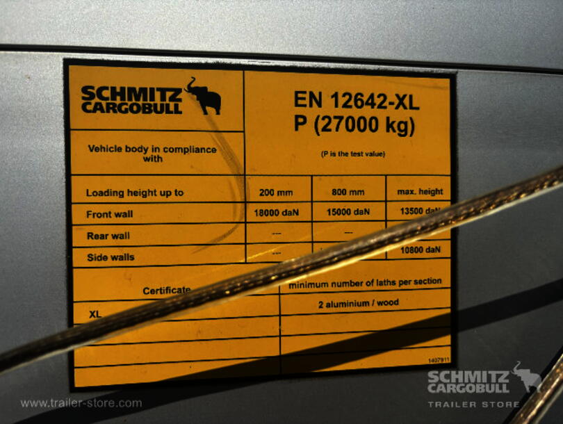 Schmitz Cargobull - Standard Curtainsider (7)
