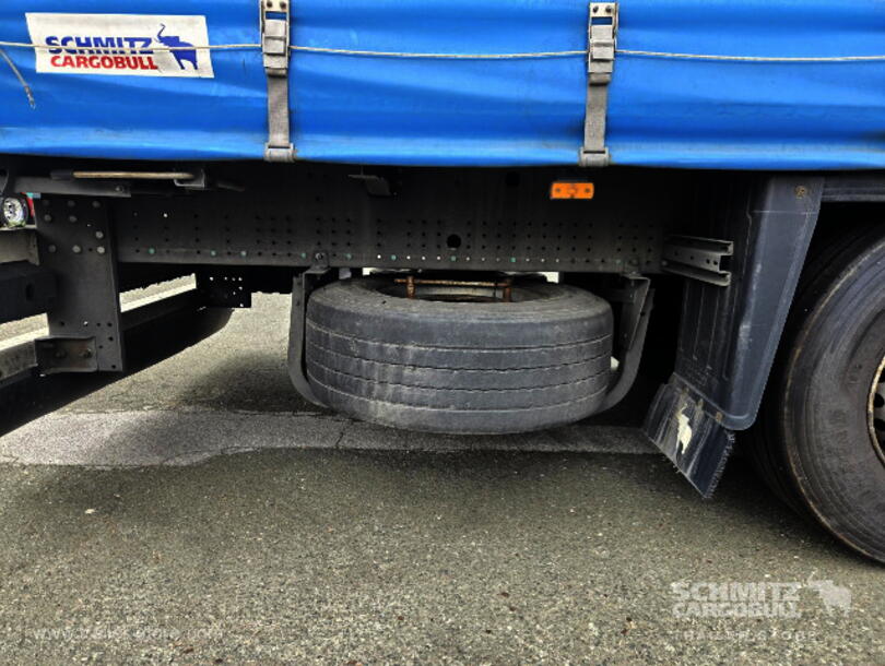 Schmitz Cargobull - Standard Curtainsider (9)
