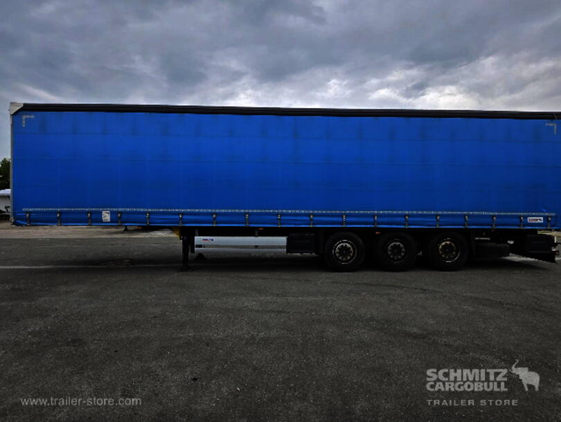 Schmitz Cargobull - Standard Curtainsider (10)
