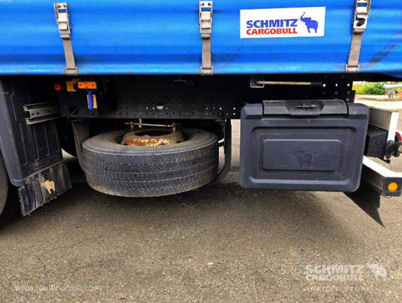 Schmitz Cargobull - Standard Curtainsider (11)