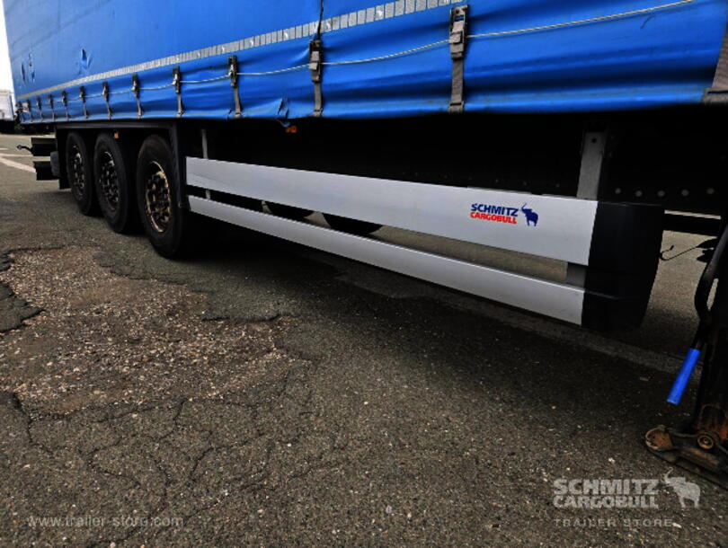 Schmitz Cargobull - Standard Curtainsider (13)