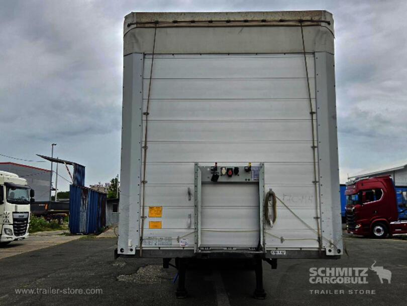 Schmitz Cargobull - Standard Curtainsider (17)