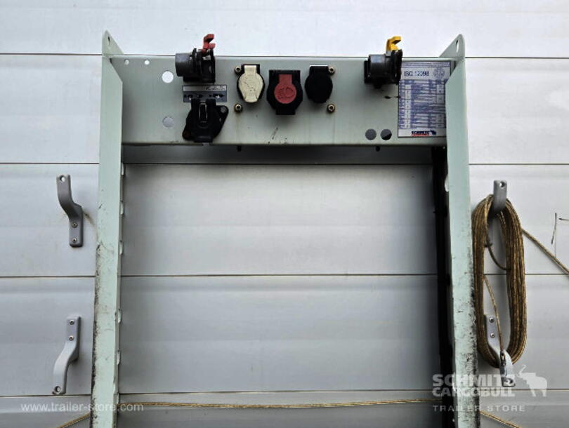 Schmitz Cargobull - Standard Curtainsider (18)