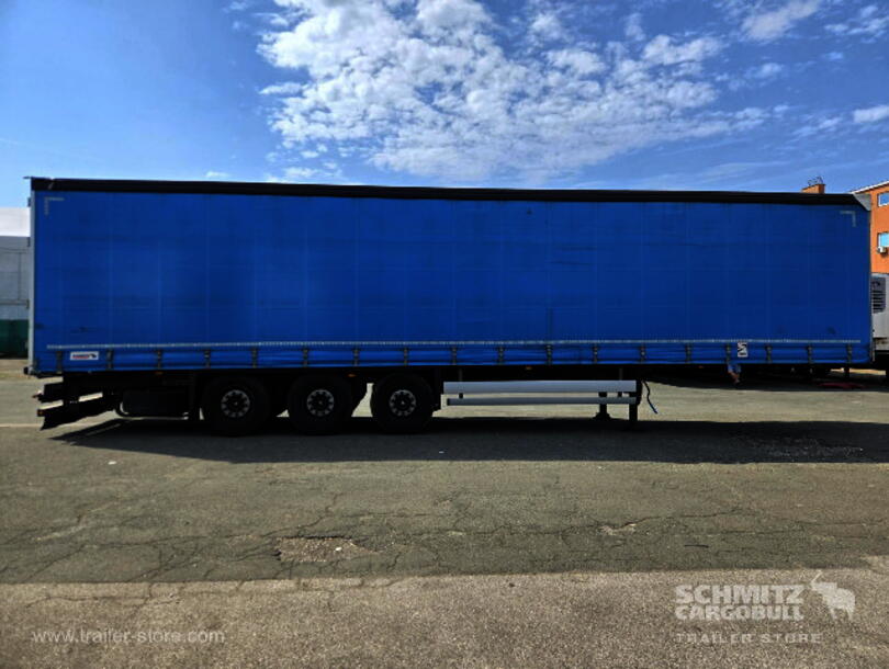 Schmitz Cargobull - Standard Curtainsider (9)