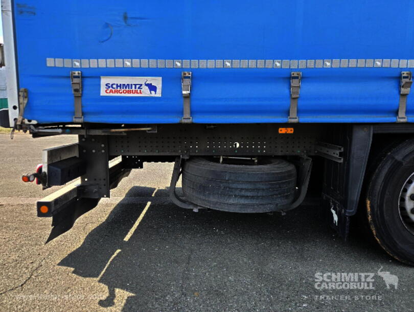 Schmitz Cargobull - Standard Curtainsider (10)