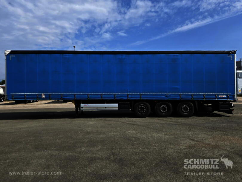 Schmitz Cargobull - Standard Curtainsider (11)