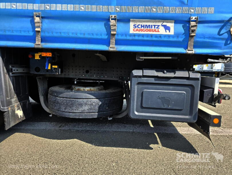 Schmitz Cargobull - Standard Curtainsider (12)