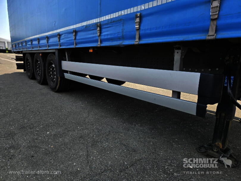 Schmitz Cargobull - Standard Curtainsider (14)