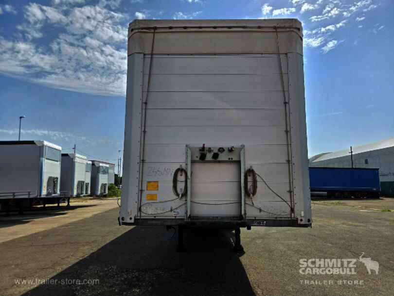 Schmitz Cargobull - Standard Curtainsider (17)