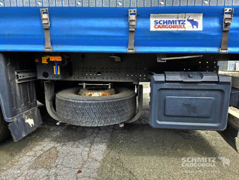 Schmitz Cargobull - Standard Curtainsider (9)