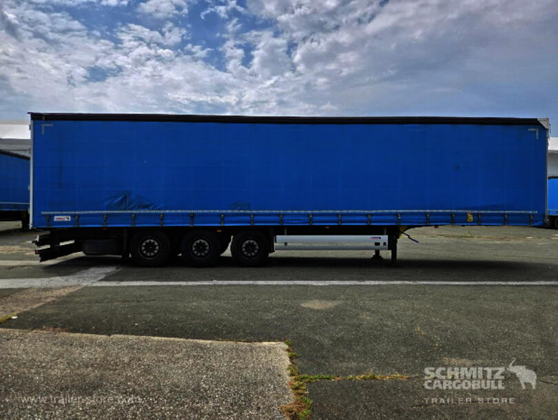 Schmitz Cargobull - Standard Curtainsider (11)