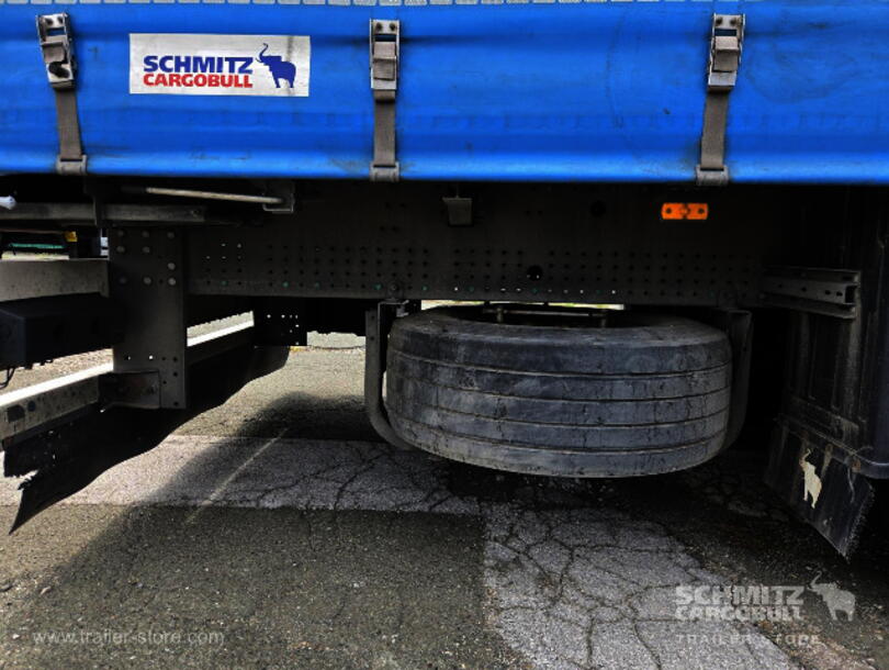 Schmitz Cargobull - Standard Curtainsider (12)