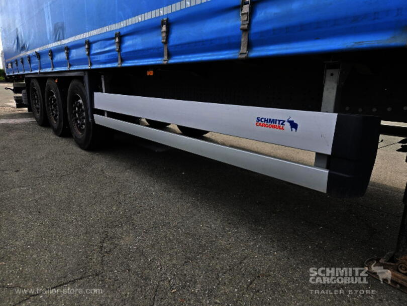Schmitz Cargobull - Standard Curtainsider (13)