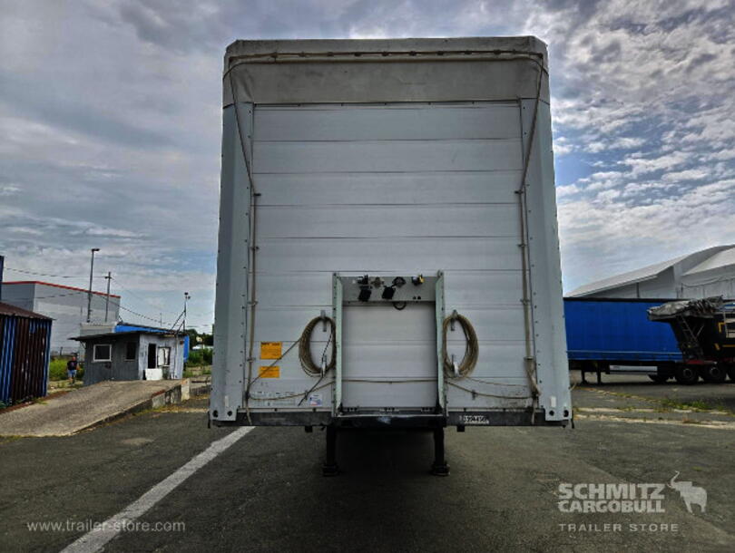 Schmitz Cargobull - Standard Curtainsider (17)