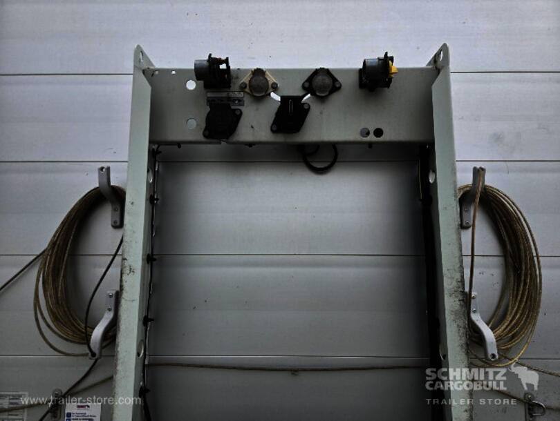 Schmitz Cargobull - Standard Curtainsider (18)