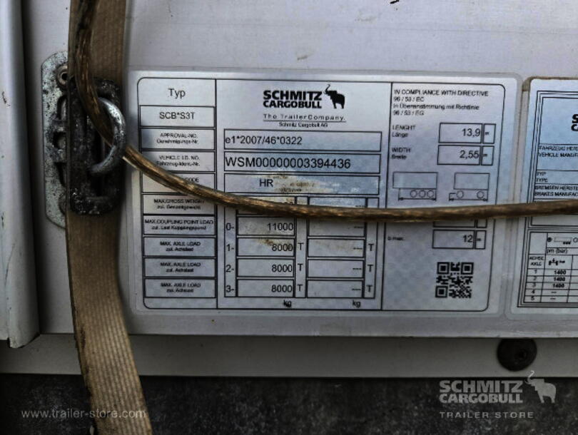 Schmitz Cargobull - Standard Curtainsider (19)