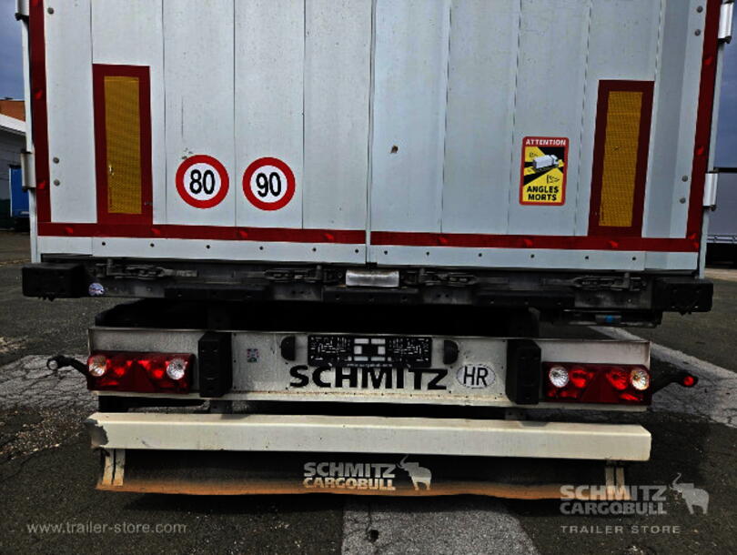 Schmitz Cargobull - Standard Curtainsider (5)