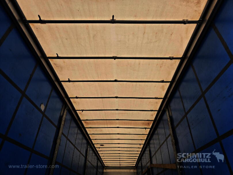 Schmitz Cargobull - Standard Curtainsider (7)