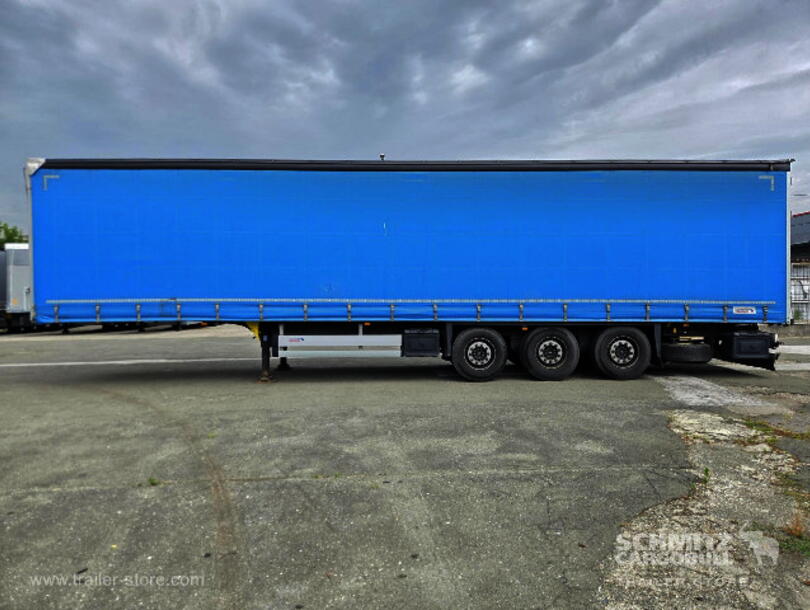 Schmitz Cargobull - Standard Curtainsider (8)