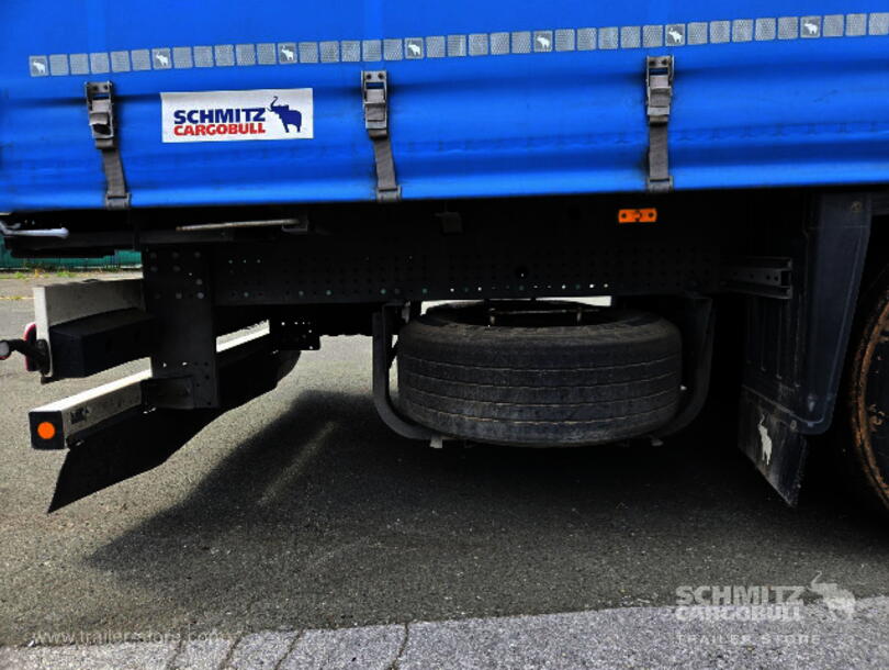Schmitz Cargobull - Standard Curtainsider (9)